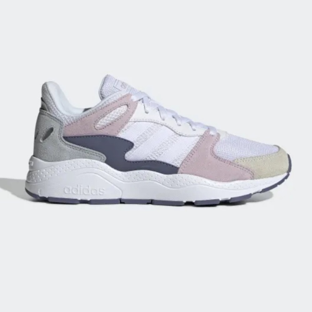 Adidas CrazyChaos Pastel Sneakers